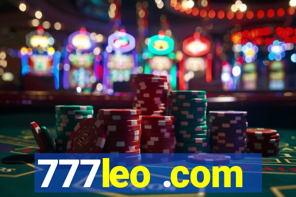 777leo .com